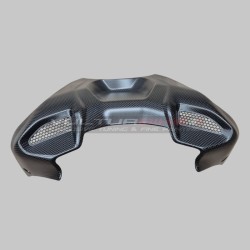 Cubierta de batería de carbono - Ducati Streetfighter V4