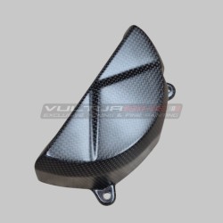 Cover alternatore in carbonio - Ducati Streetfighter / Panigale V4