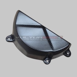 Cover alternatore in carbonio - Ducati Streetfighter / Panigale V4