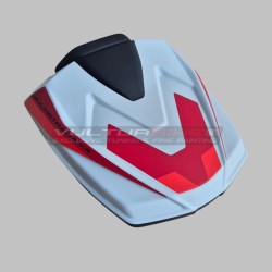 Singleroad-Heck mit integriertem Fach - Ducati Multistrada V4RS