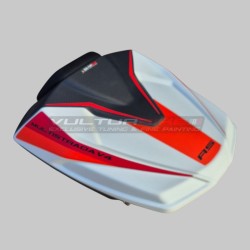 Coperchio monoposto sella passeggero per Ducati Multistrada V4 RS 2024 / 2025 / 2026