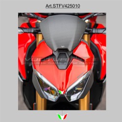 Bandierina per cupolino - Ducati Streetfighter V4 / V2