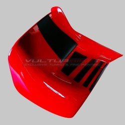 Bandes adhésives pour rabats supérieurs - Ducati Streetfighter V4 / V4S