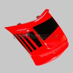 Adhesive Bands for Top Flaps - Ducati Streetfighter V4 / V4S