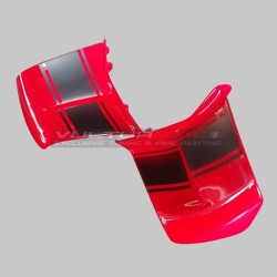 Bandes adhésives pour rabats supérieurs - Ducati Streetfighter V4 / V4S