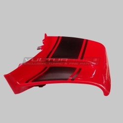 Adhesive Bands for Top Flaps - Ducati Streetfighter V4 / V4S