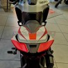 Solo-Beifahrersitzbezug für Ducati Multistrada V4 RS 2024 / 2025 / 2026