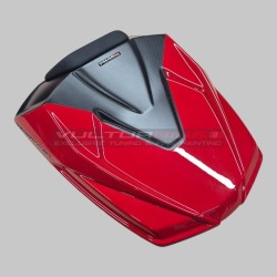 Couvre passager solo pour Ducati Multistrada V4 / V4S Pikes Peak  2021 / 2026