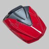 Funda para asiento del pasajero individual para Ducati Multistrada V4 / V4S Pikes Peak  2021 / 2026