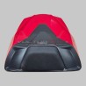 Solo passenger seat cover for Ducati Multistrada V4 / V4S Pikes Peak  2021 / 2026