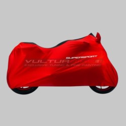 Telo coprimoto da interno ORIGINALE Ducati Supersport