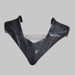 Parabrisas de fibra de carbono versión 2025 / 2026 para Ducati Multistrada V4 / V4S / Pikes Peak / V4RS / Rally