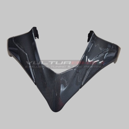 Cupolino in carbonio versione 2025 / 2026 per Ducati Multistrada V4 / V4S / Pikes Peak / V4RS / Rally