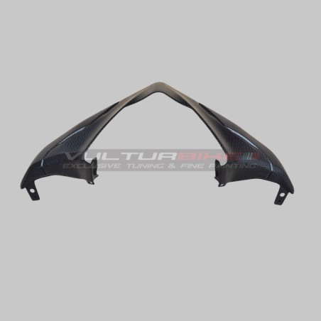 Cupolino in carbonio versione 2025 / 2026 per Ducati Multistrada V4 / V4S / Pikes Peak / V4RS / Rally