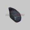 Carbon fiber seat pad - Ducati Panigale and Streetfighter V2 / V2S