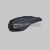 Carbon fiber seat pad - Ducati Panigale and Streetfighter V2 / V2S