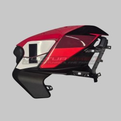 Livrée personnalisée compatible avec Ducati Streetfighter V2 2020 / 2024