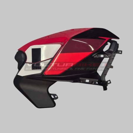 Custom livery compatible with Ducati Streetfighter V2 2020 / 2024