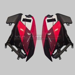 Librea personalizada compatible con Ducati Streetfighter V2 2020 / 2024