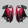 Livrea personalizzata compatibile con Ducati Streetfighter V2 2020 / 2024