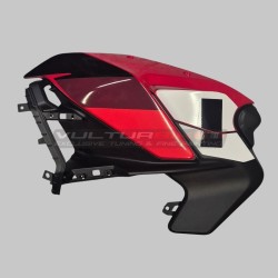 Custom livery compatible with Ducati Streetfighter V2 2020 / 2024