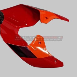 Livrée personnalisée compatible avec Ducati Streetfighter V2 2020 / 2024