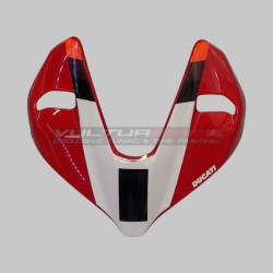 Librea personalizada compatible con Ducati Streetfighter V2 2020 / 2024