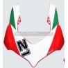 Kit d’autocollants de réplique Troy Bayliss - Ducati Panigale V2 2020 / 2022