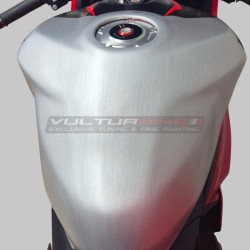 Coperchio serbatoio integrale verniciato - Ducati Panigale / Streetfighter V2 2020 / 2024