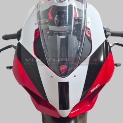 Sticker set - Ducati Panigale V2