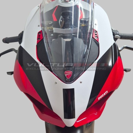Aufkleber-Set - Ducati Panigale V2