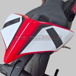 Kit autocollants arrière - Ducati Panigale V4 / V2 et Ducati Streetfighter V4 / V2