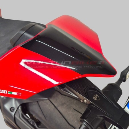 Komplettes anpassbares Aufkleber-Kit - Ducati Panigale V2 2020 / 2022