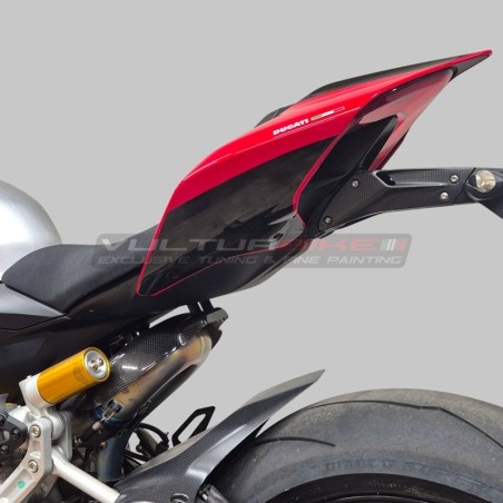 Komplettes anpassbares Aufkleber-Kit - Ducati Panigale V2 2020 / 2022