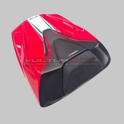 Couverture individuelle pour Ducati Multistrada V4 / V4S / PIKES PEAK de 2021 / 2026