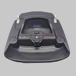 Ein-Platz-Cover für Ducati Multistrada V4 / V4S / PIKES PEAK ab 2021 / 2026