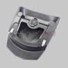 Ein-Platz-Cover für Ducati Multistrada V4 / V4S / PIKES PEAK ab 2021 / 2026