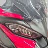 Cupolino in carbonio versione 2025 / 2026 per Ducati Multistrada V4 / V4S / Pikes Peak / V4RS / Rally