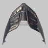 Arrière monoplace rouge et carbone pour Ducati Panigale et Streetfighter V4 / V4S / V4R