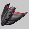 Mono tail set with central carbon pad for Ducati Panigale and Streetfighter V4 / V4S / V4R