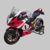 Set de gráficos decorativos para Ducati Panigale V2 2020 / 2024