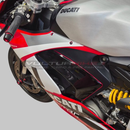 Set grafica decorativa per Ducati Panigale V2 2020 / 2024