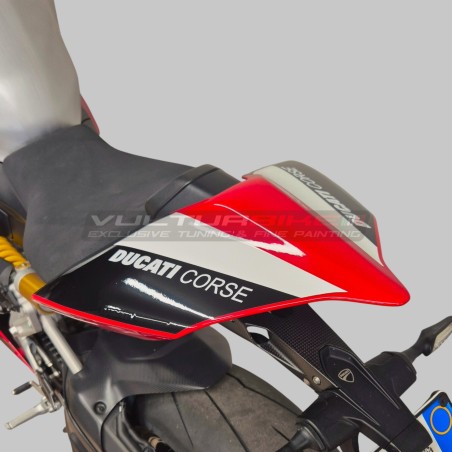 Set grafica decorativa per Ducati Panigale V2 2020 / 2024