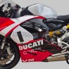 Set grafica decorativa per Ducati Panigale V2 2020 / 2024