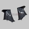 V4R version carbon wing set for Ducati Panigale V4 / V4S / V4R