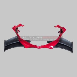 Ensemble d’ailes en carbone version V4R pour Ducati Panigale V4 / V4S / V4R