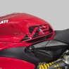 Panzeraufkleber-Kit - Ducati Streetfighter / Panigale V2