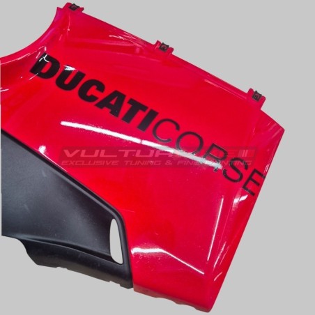 Dekorative Aufkleber für Verkleidungen Ducati Panigale V4 2018 / 2019