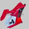 Conjunto de calcomanías decorativas para carenados Ducati Panigale V4 2018 / 2019