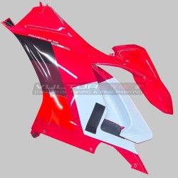 Dekorative Aufkleber für Verkleidungen Ducati Panigale V4 2018 / 2019